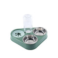 Load image into Gallery viewer, 3-in 1 Pet Bowl Set