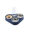 Load image into Gallery viewer, 3-in 1 Pet Bowl Set