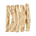 Load image into Gallery viewer, 10" Rawhide Retriever Roll Dog Chews 5 per bag
