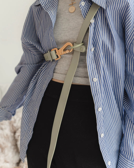 Hands Free Leash