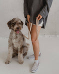 Load image into Gallery viewer, Waterproof Dog Leash in Nude
