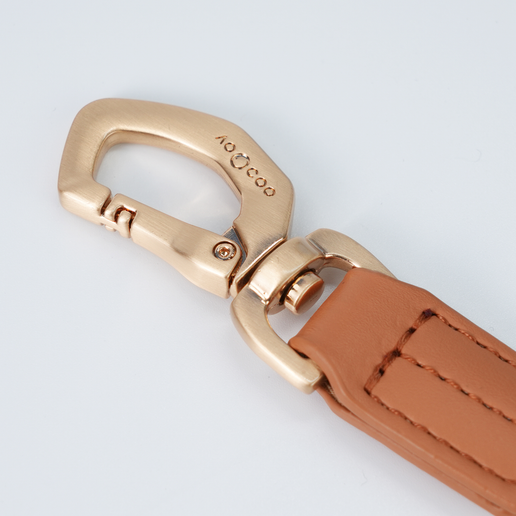 #OOTD Leash & Harness Set - Faux Leather