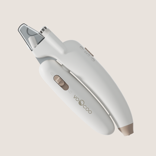3-in-1 Pet Nail Clipper