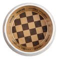 Load image into Gallery viewer, Checker Chewy Vuiton Bowl
