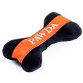 Load image into Gallery viewer, Pawda Bone Squeaker Dog Toy
