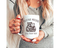 Load image into Gallery viewer, You’re Weird I’ll Keep You Coffee Mug
