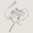 Load image into Gallery viewer, Saddle Pet Leash & Harness Set
