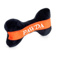 Load image into Gallery viewer, Pawda Bone Squeaker Dog Toy
