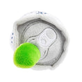 Load image into Gallery viewer, Grrrona Can Squeaker Dog Toy
