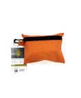 Load image into Gallery viewer, 19-Piece Pet First Aid Kit with Carabiner: Essential Gear
