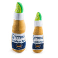 Load image into Gallery viewer, Grrrona Beer Bottle Toy Squeaker Dog Toy
