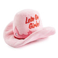 Load image into Gallery viewer, Pink Cowgirl Hat
