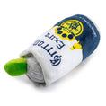Load image into Gallery viewer, Grrrona Can Squeaker Dog Toy

