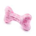 Load image into Gallery viewer, Pink Checker Chewy Vuiton Bone
