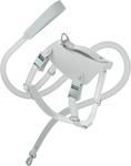 Load image into Gallery viewer, Saddle Pet Leash & Harness Set
