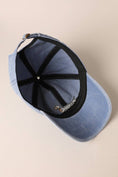 Load image into Gallery viewer, Dachshund Embroidered Baseball Dad Cap
