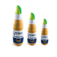 Load image into Gallery viewer, Grrrona Beer Bottle Toy Squeaker Dog Toy
