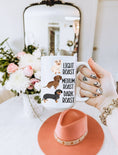 Load image into Gallery viewer, Dachshund Coffee Roast Mug
