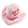 Load image into Gallery viewer, Pink Cowgirl Hat
